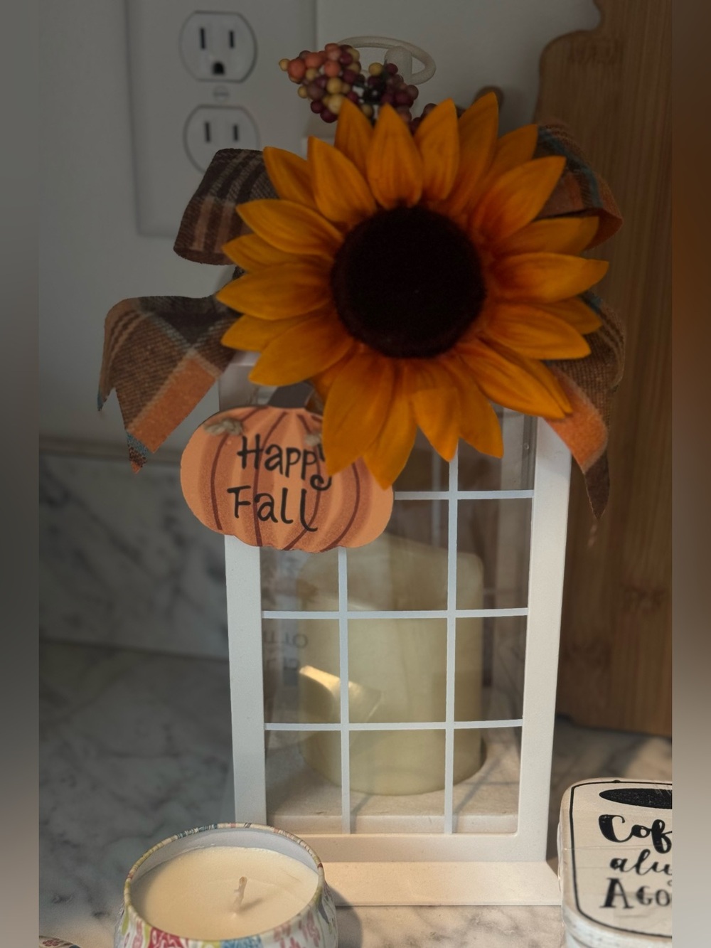 Fall Home Decor Bundle - Picture 2 of 6